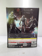 SQUARE ENIX Play Arts Kai General Zod (Figure)