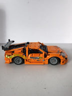 LEGO Fast and Furious Toyota Supra MK4 (ORN 42204)
