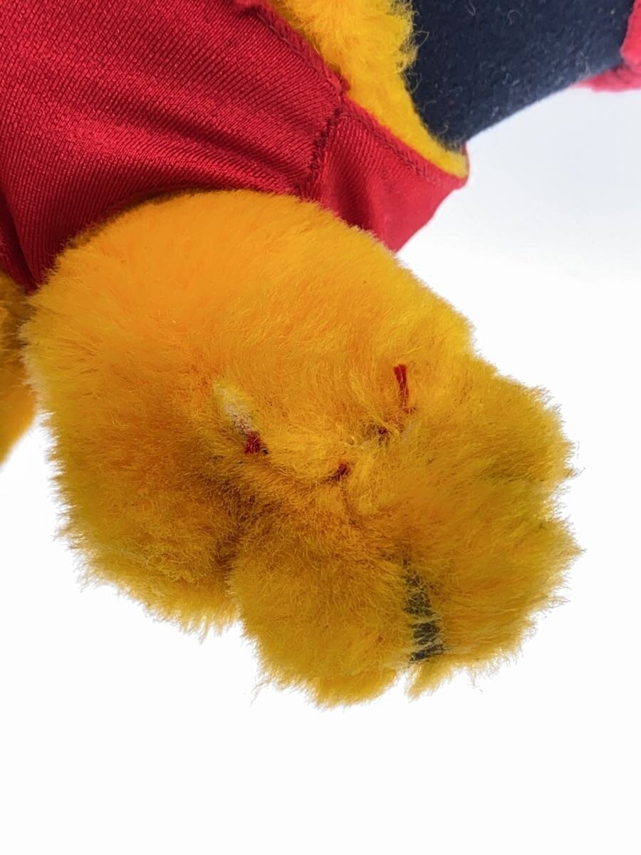 Other Brand Garfield (for Girls) 1978-1981 — Fraying, Stains, Cracks