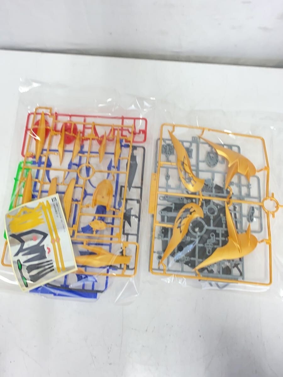 BANDAI Cho Majin Ryujinmaru Plastic Model