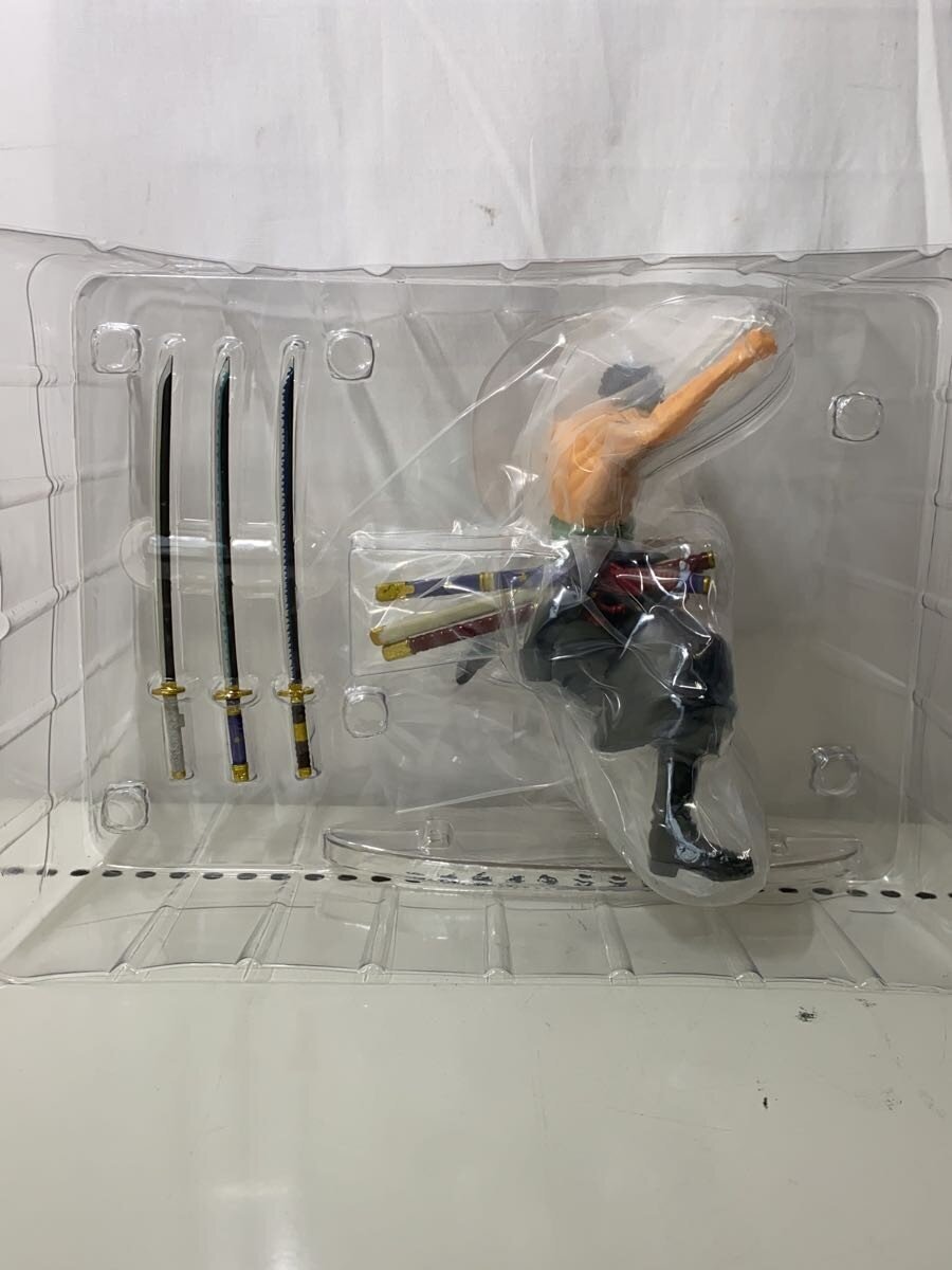 BANDAI SPIRITS Figure
