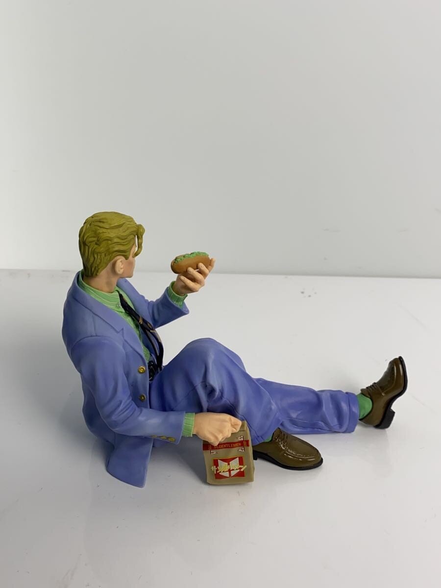 BANDAI SPIRITS Kira Yoshikage (JoJo's Bizarre Adventure: Diamond Is Unbreakable) Last One Prize