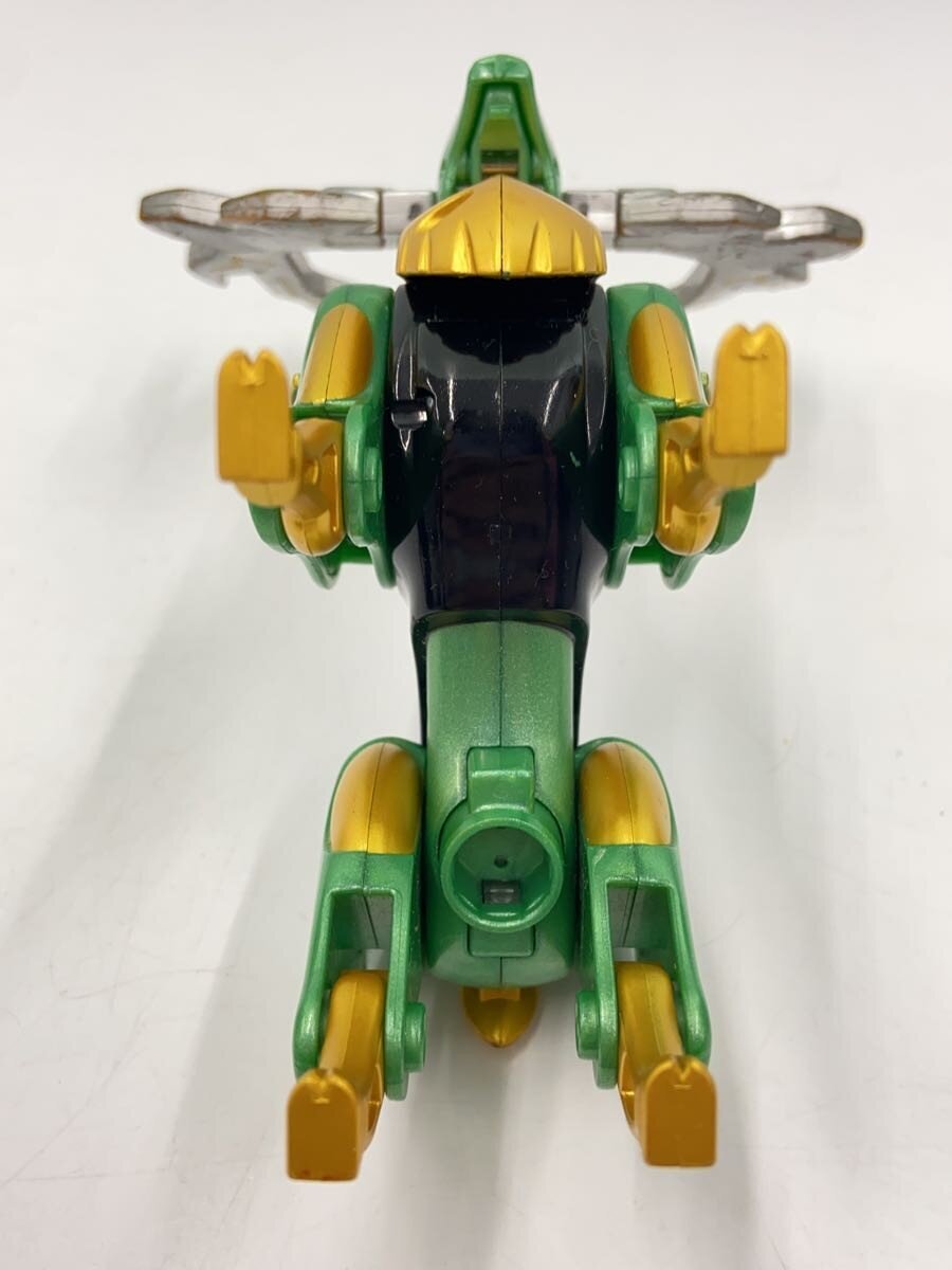 BANDAI Tokusatsu Hero