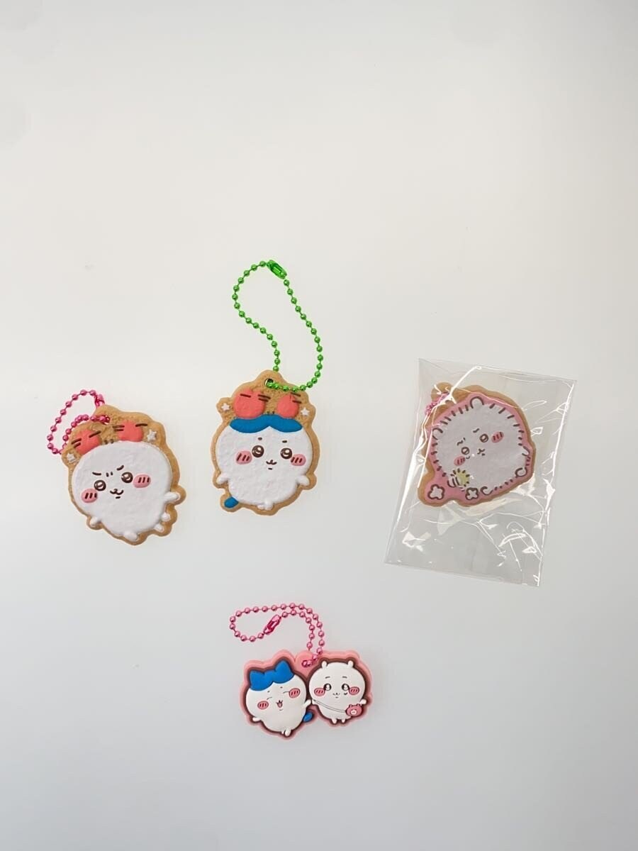 Other Brand Chiikawa Keychain ま