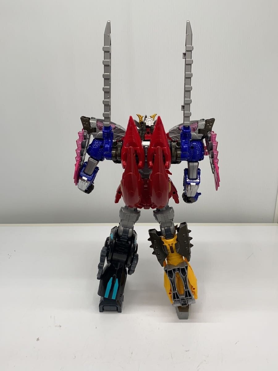 BANDAI Hero (Tokusatsu)