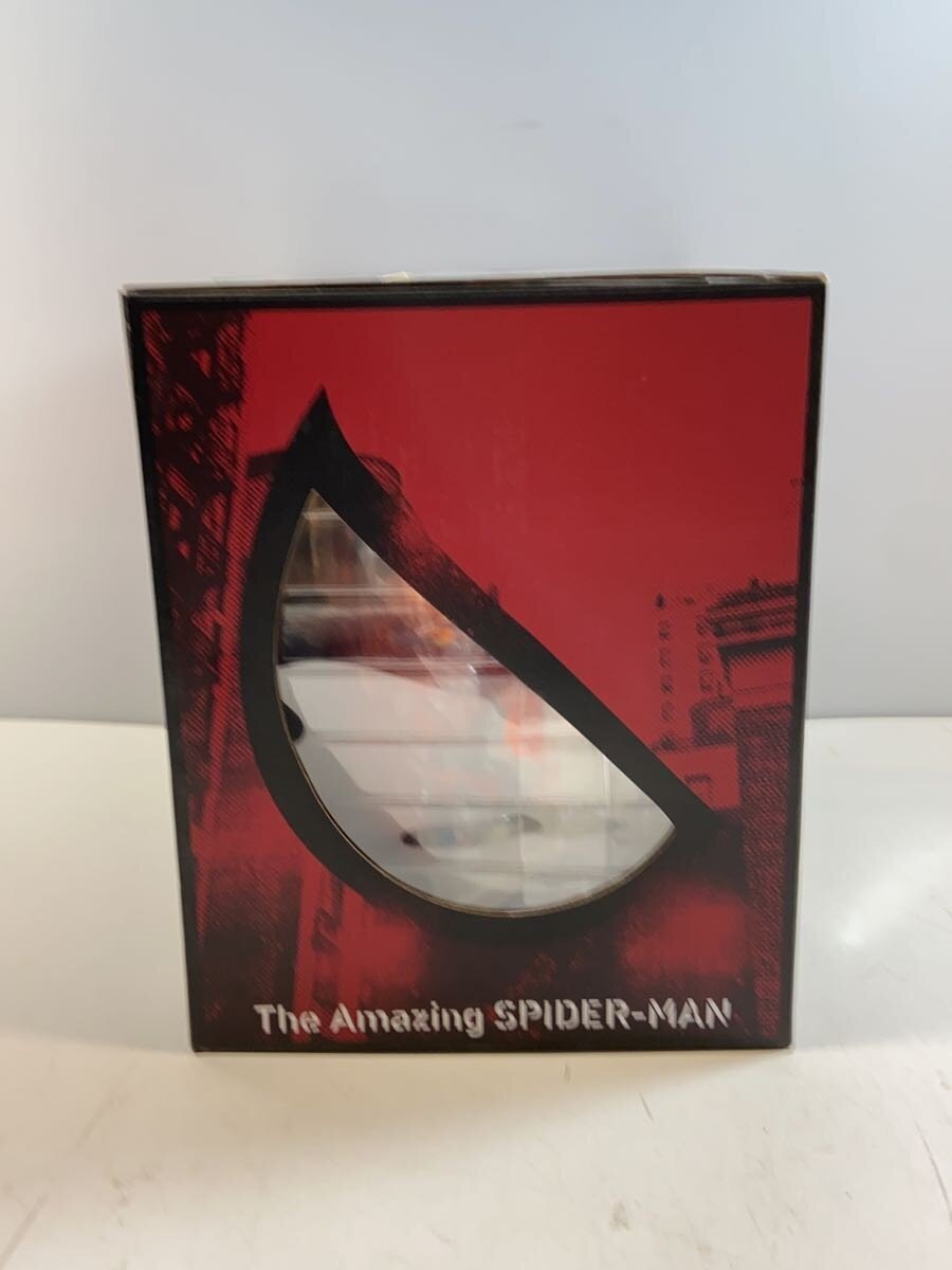 Other Brand Spider-Man Happyくじ SP Figure Prize Amazing Spider-Man