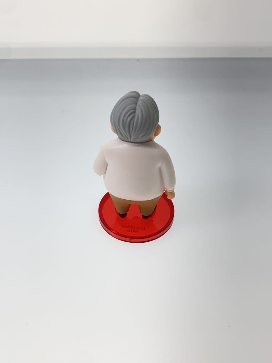 Other Brand Figure: Coach Anzai (安西光義) — THE FIRST SLAM DUNK FIGURE CORECTION