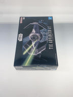 BANDAI SPIRITS × Star Wars 1:72 TIE Advanced X1 Model (5066146)