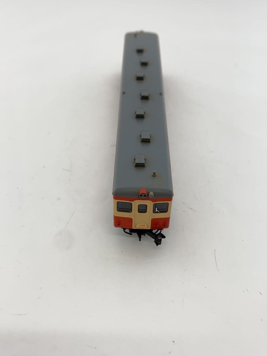 TOMIX Hitachinaka Seaside Railway KiHa 205/8605
