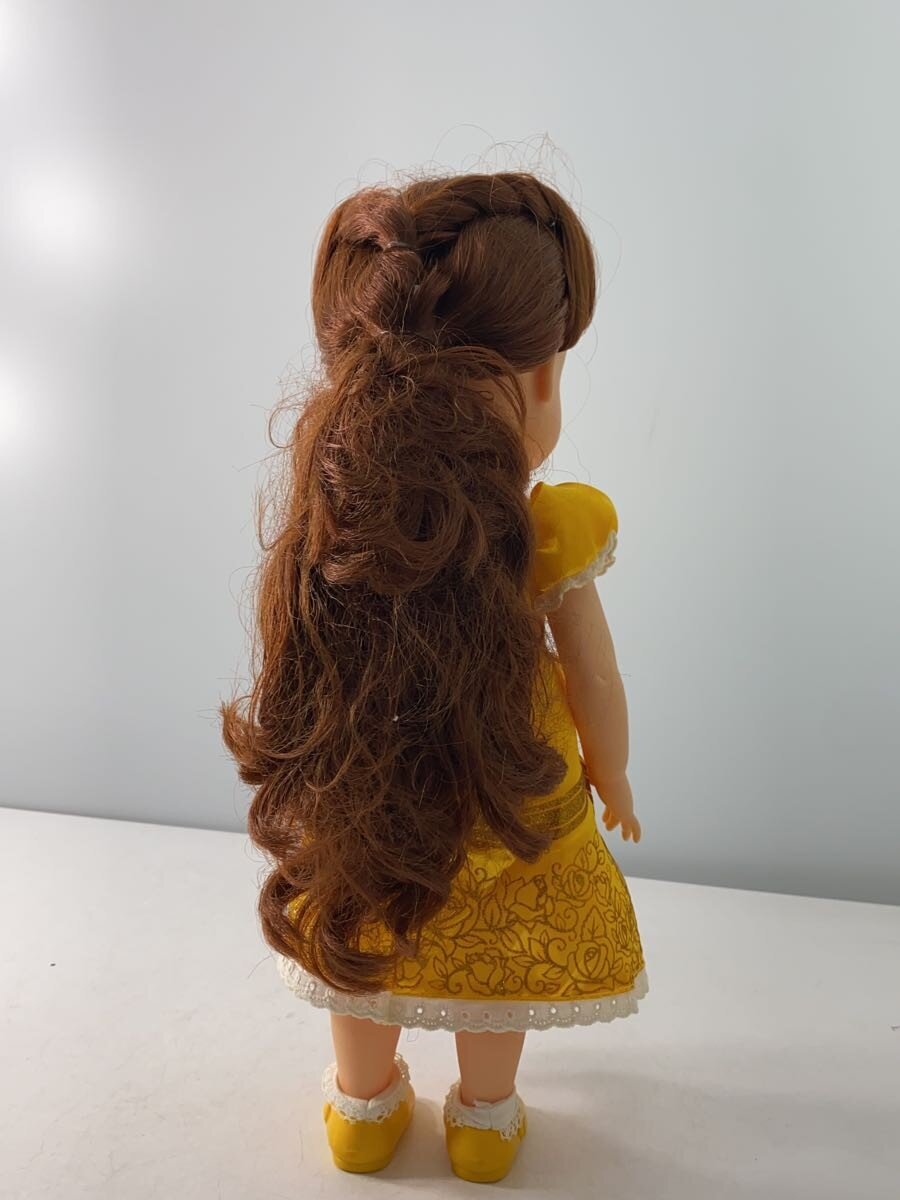 Disney Animator's Collection Belle