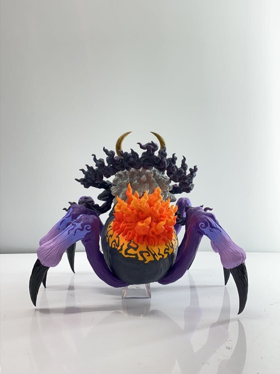 BANDAI SPIRITS J. Garcia Saturn Sei / MASTERLISE EXPIECE