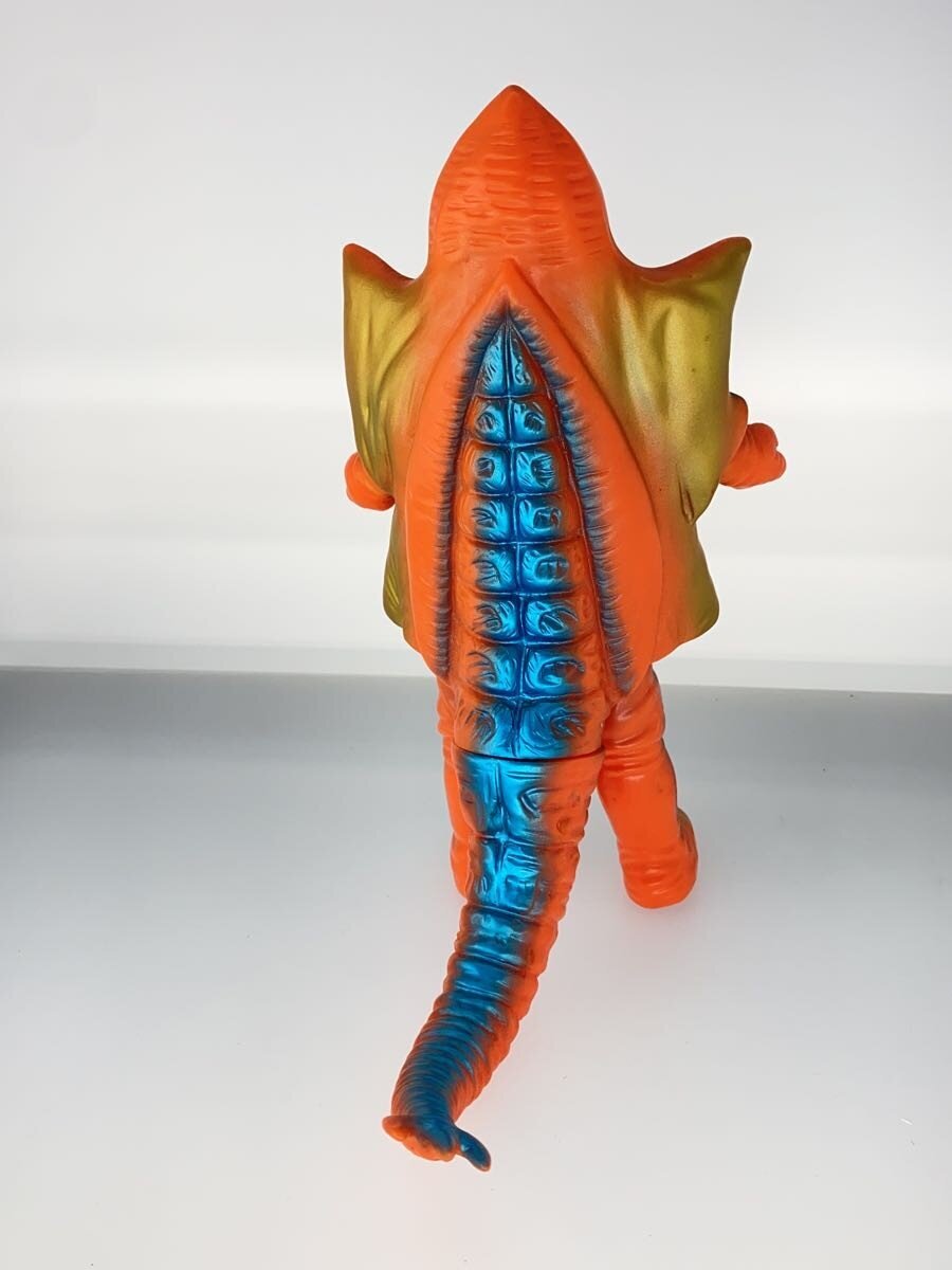 Other Brand Figure, Tsuburaya Communications, Iron