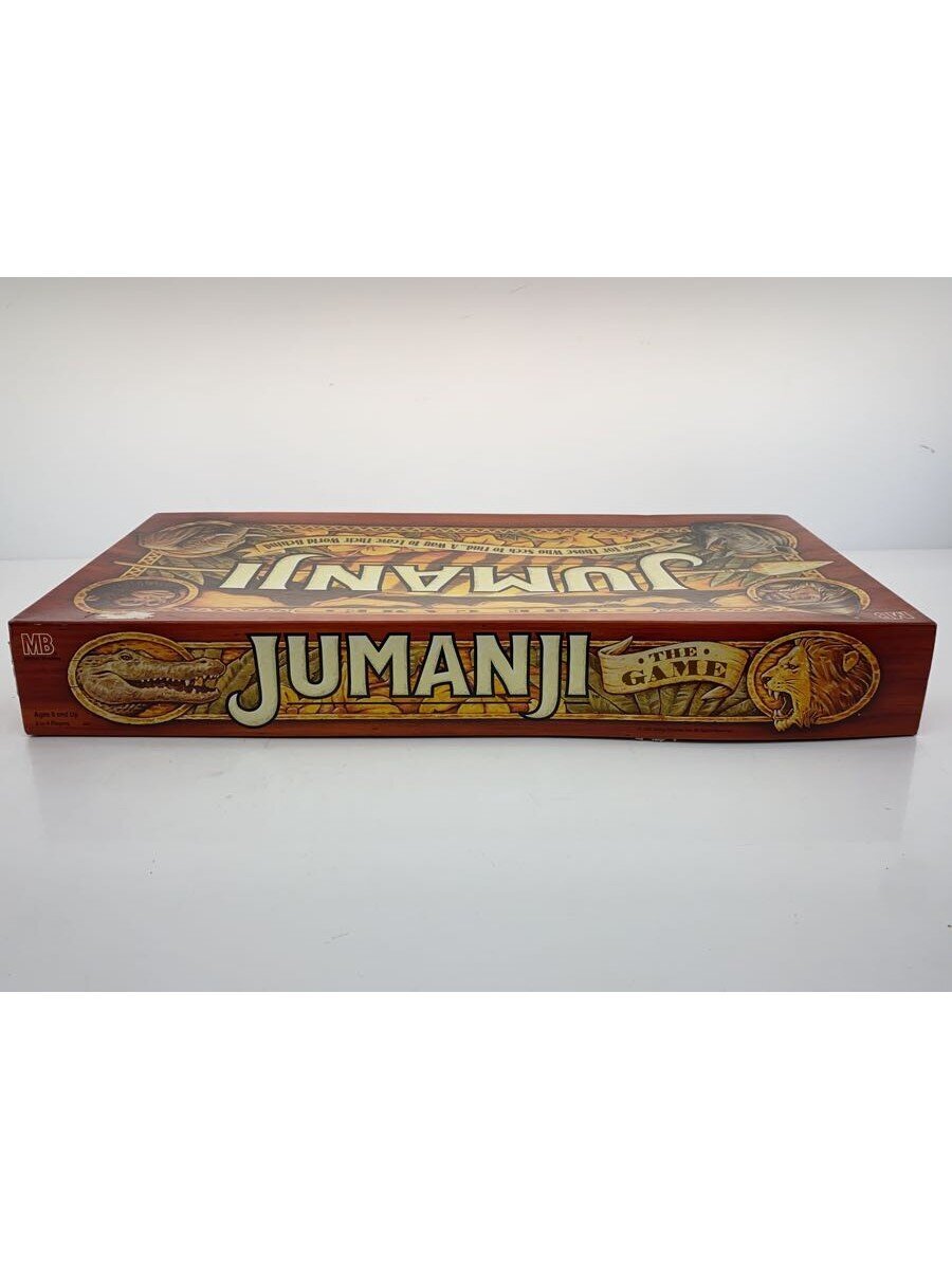 Other Brand JUMANJI Board Game