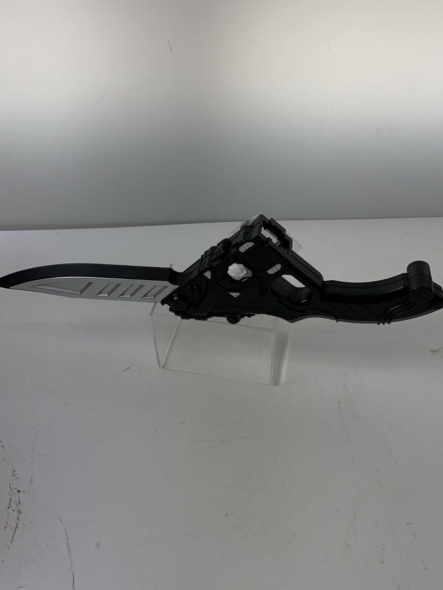 BANDAI CSM (Complete Selection Modification) Eternal Edge — Kamen Rider W