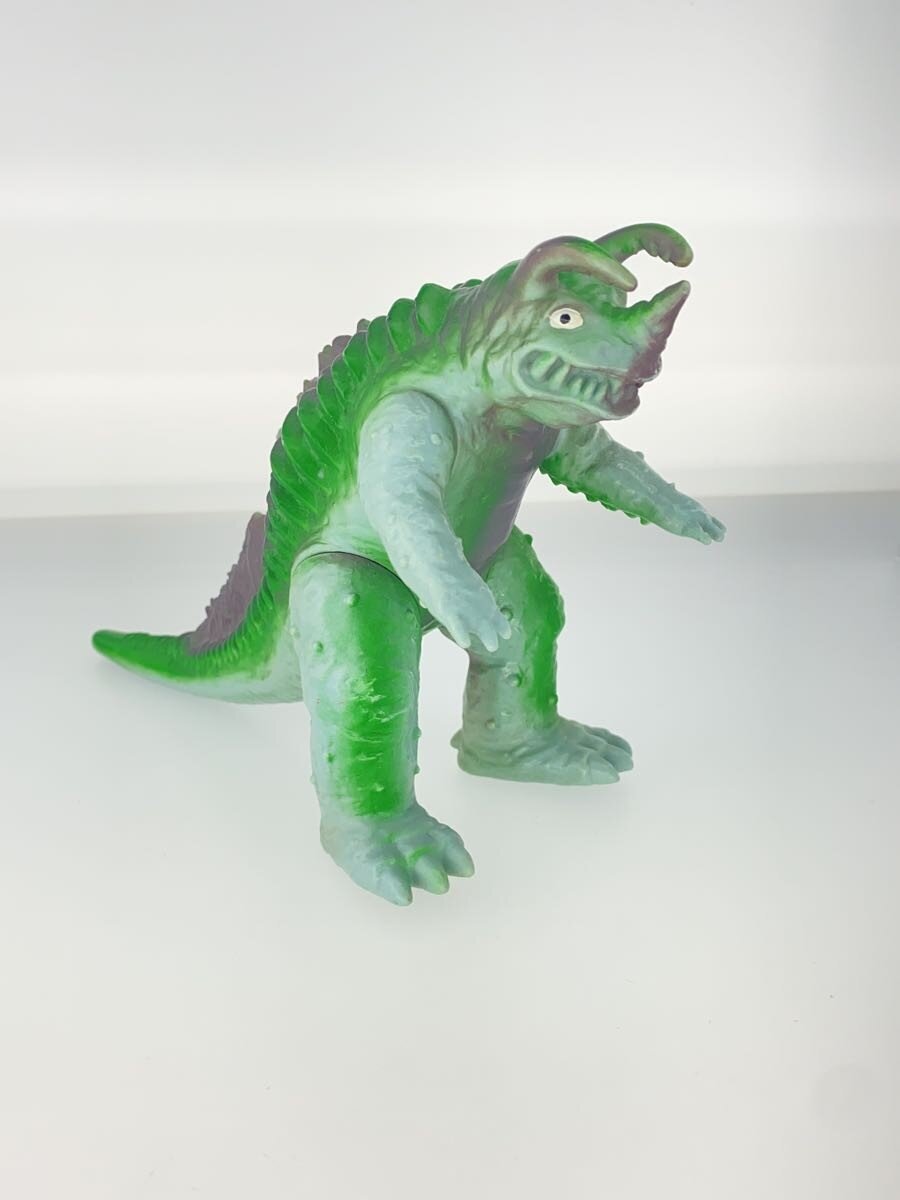 Other Brand Figure: Neronga (Old Bandai Edition)