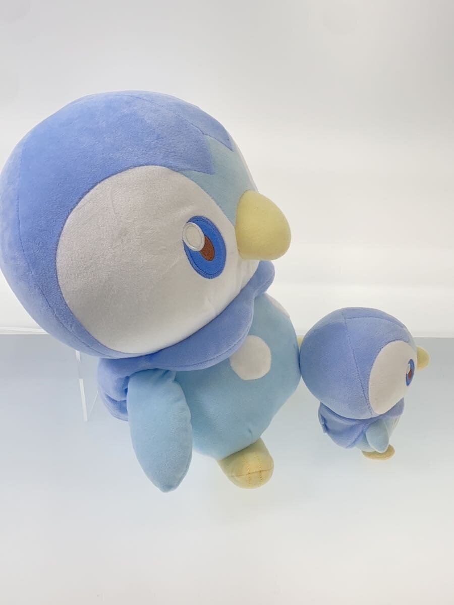 Other Brand Piplup Plush (2 sizes)