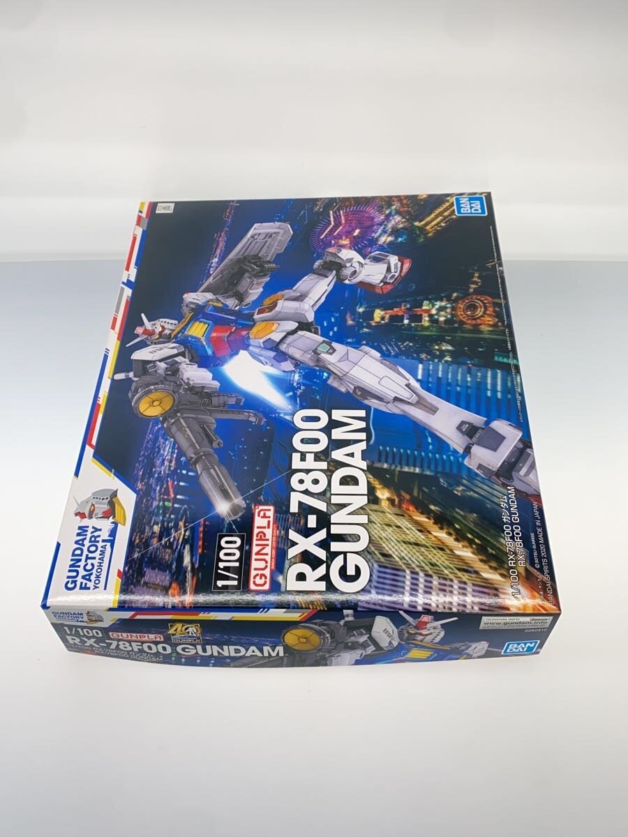 BANDAI SPIRITS Plastic Model 5060610