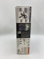 BANDAI Kyoukai Senki Gokukou no Soki HG 1/72 Meiless Gouyou Custom