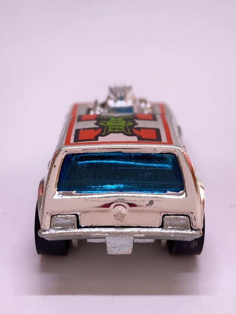 Other Brand MATTEL / HOT WHEELS グレムリングラインダー