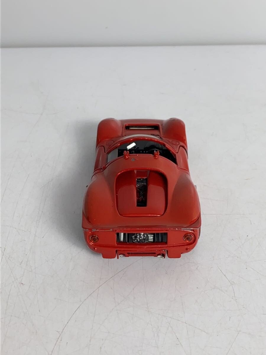Other Brand Jouef Evolution 1/18 Ferrari 330 P4 (Red)