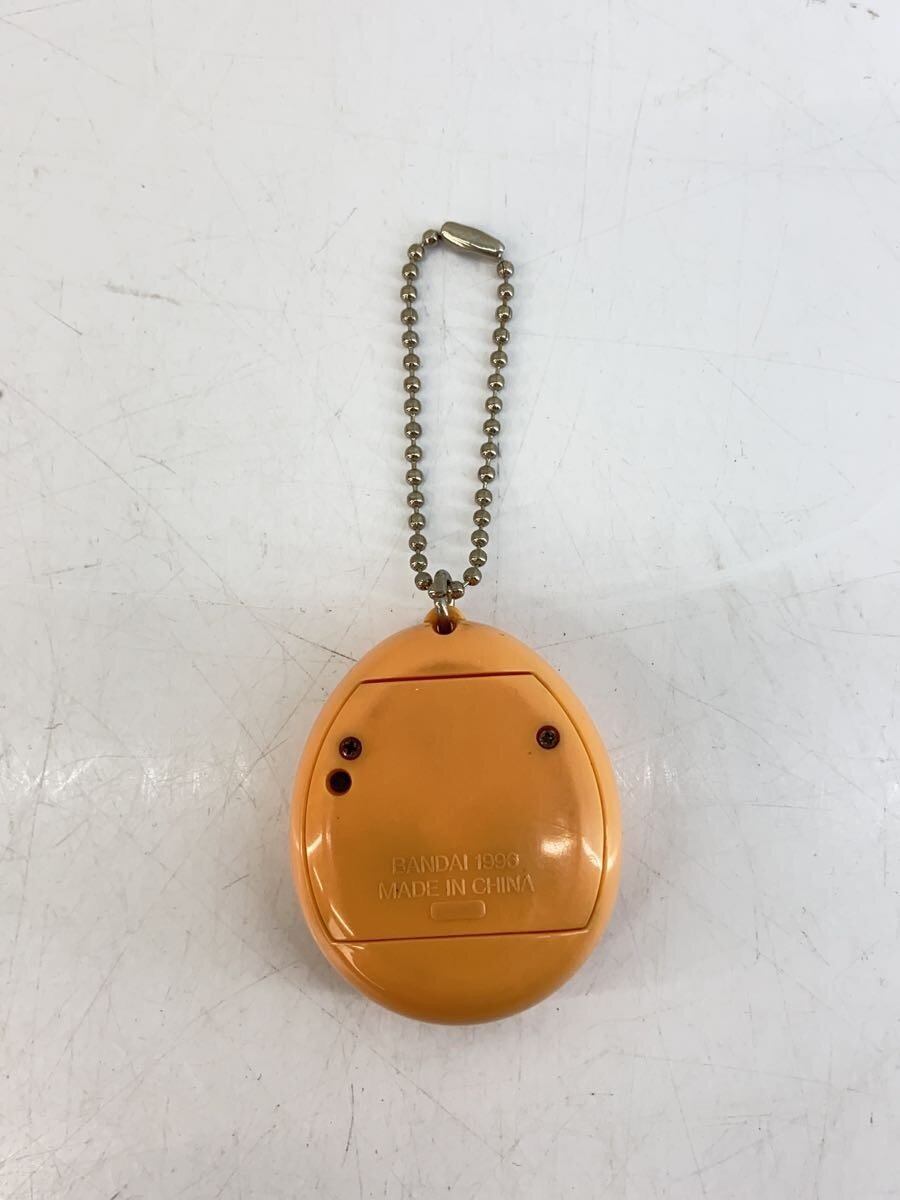 BANDAI Girl (1st Gen, Orange)