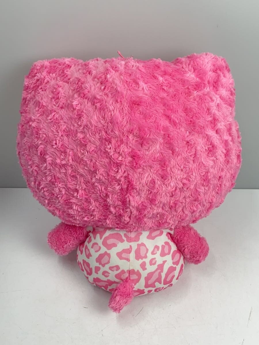 Sanrio Hello Kitty Pink Leopard Print