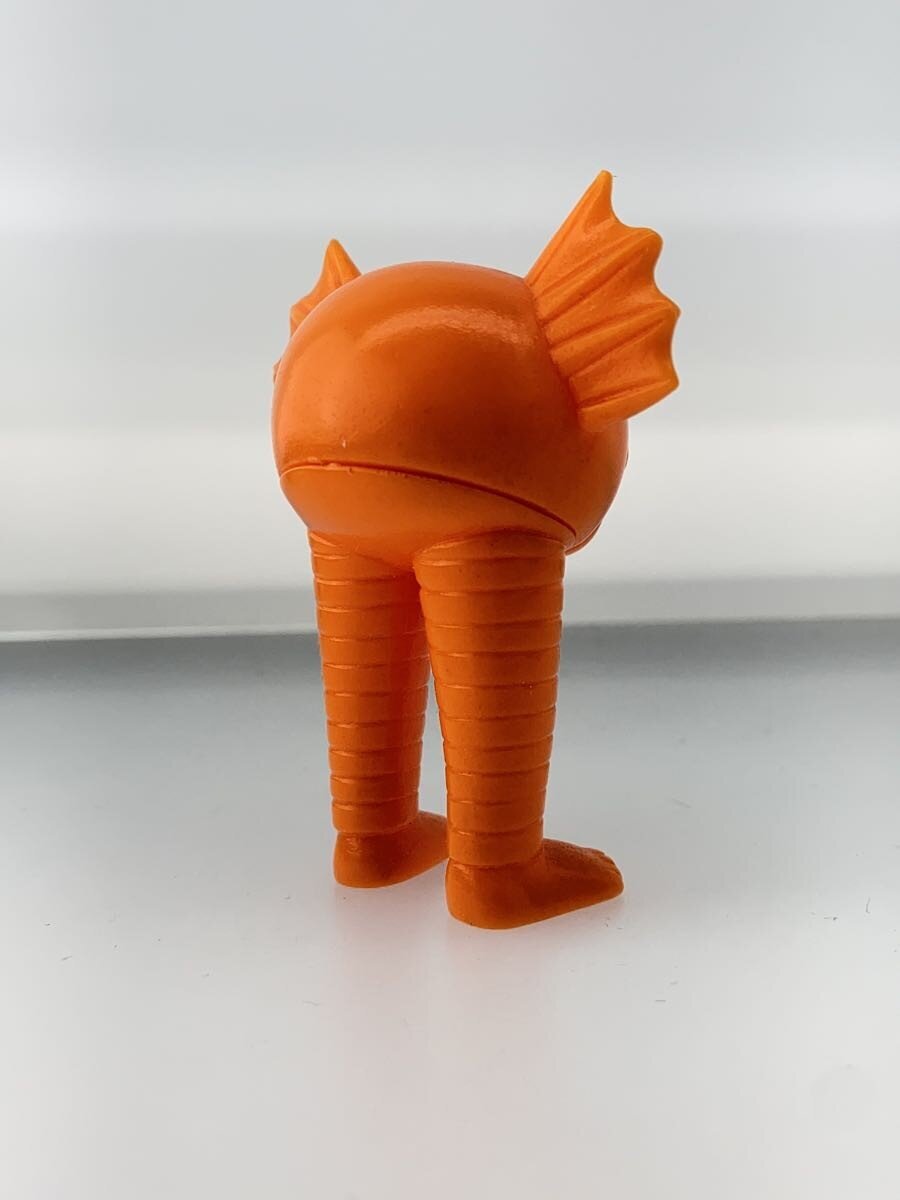 Other Brand Empai-ya Figure: Suiso Kaiju 'Ecchi' (Unpainted)