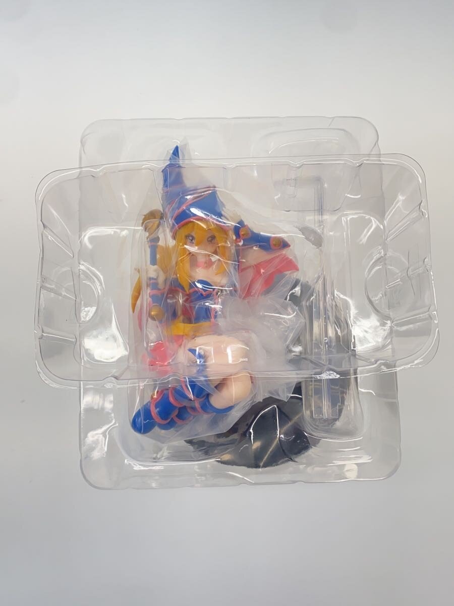 Black Magician Girl Figure (Equal=Arts) - Other Brand