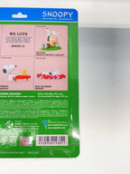 MEDICOM TOY UDF Series 13 Napping Charlie Brown & Snoopy No.681