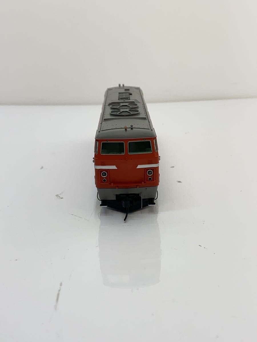 Other Brand Zoukeimura DD54 HO Gauge SUPER RAIL SERIES (for boys)