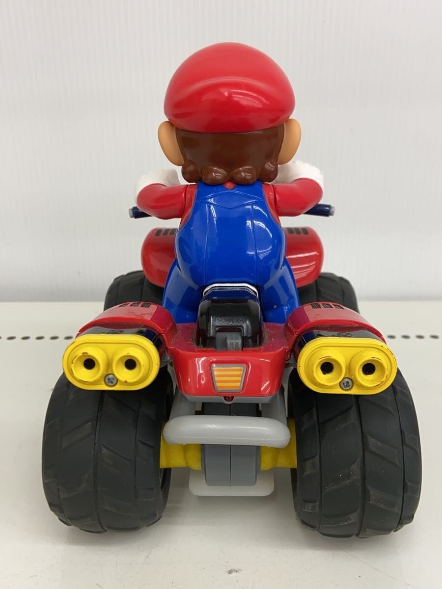 CARRERA Mario Kart R/C Buggy - Red