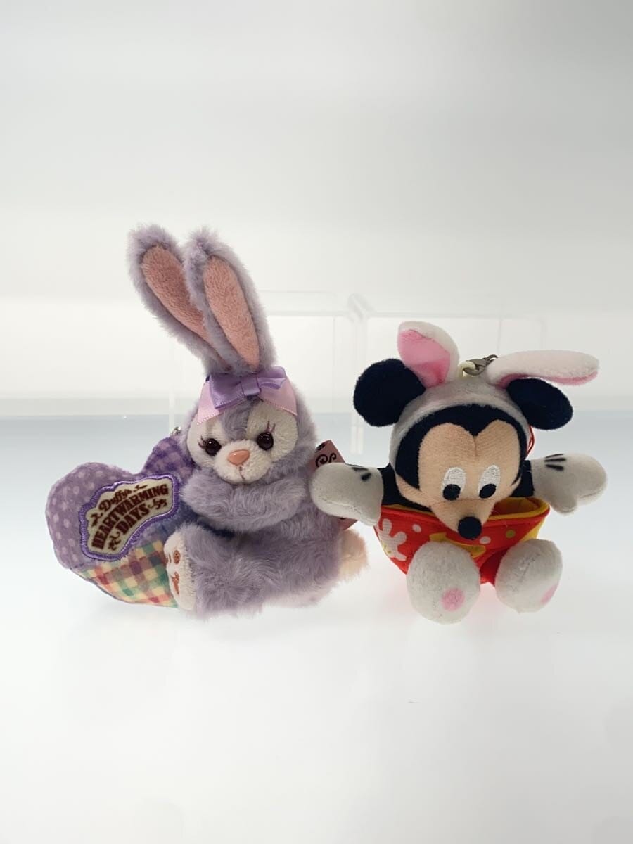 Disney RESORT Duffy & ShellieMay Set (Spring 2013, Girls)