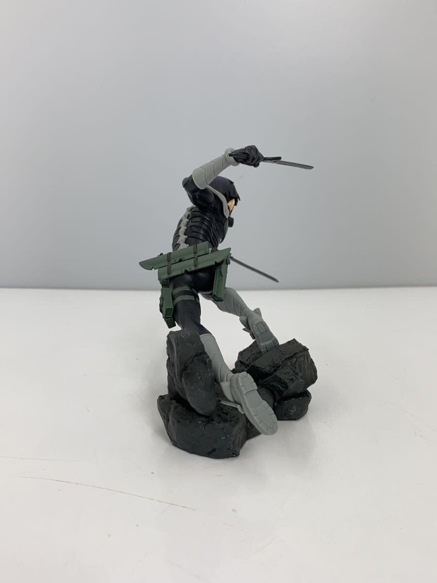 BANDAI SPIRITS Figure