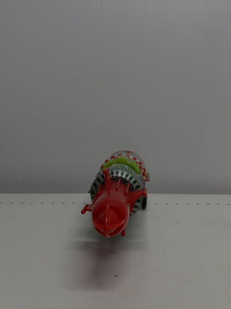 Horikawa Toys XB-115 APOLLO-1000 Tin Toy