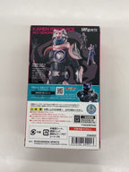 BANDAI SPIRITS Hero Tokusatsu
