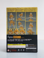 Max Factory figma Serval (Kemono Friends) Figure