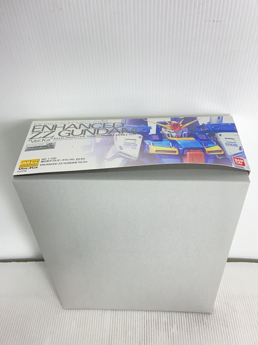 BANDAI Gunpla Plastic Model 2381811