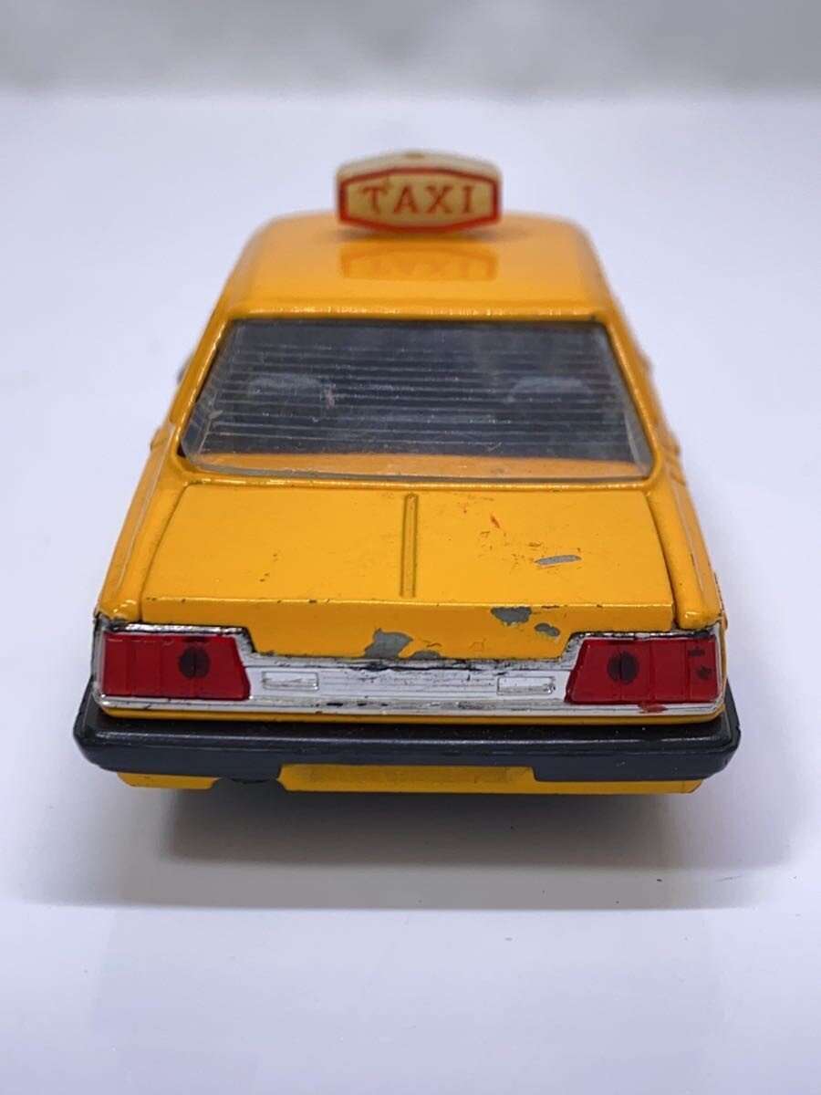 Other Brand Mini Car YLW