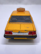 Other Brand Mini Car YLW