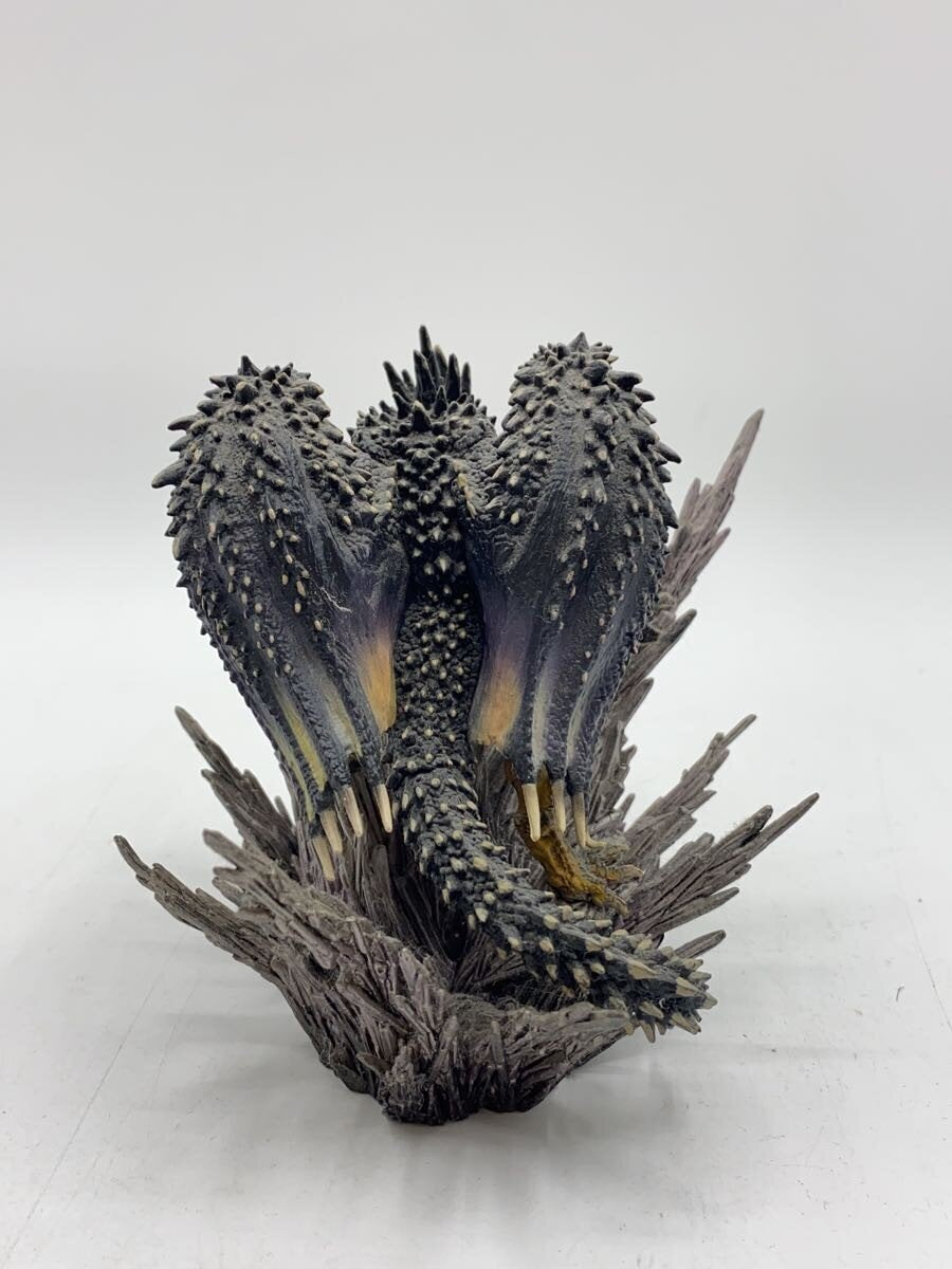 CAPCOM Figure