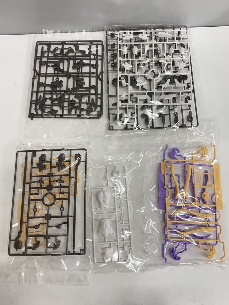 BANDAI Model Kit