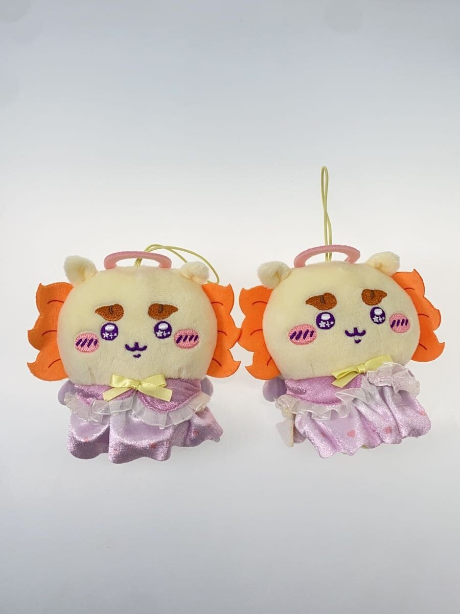 Other Brand Parade / Chiikawa / Tenshi Large Mascots — All Types + Extras