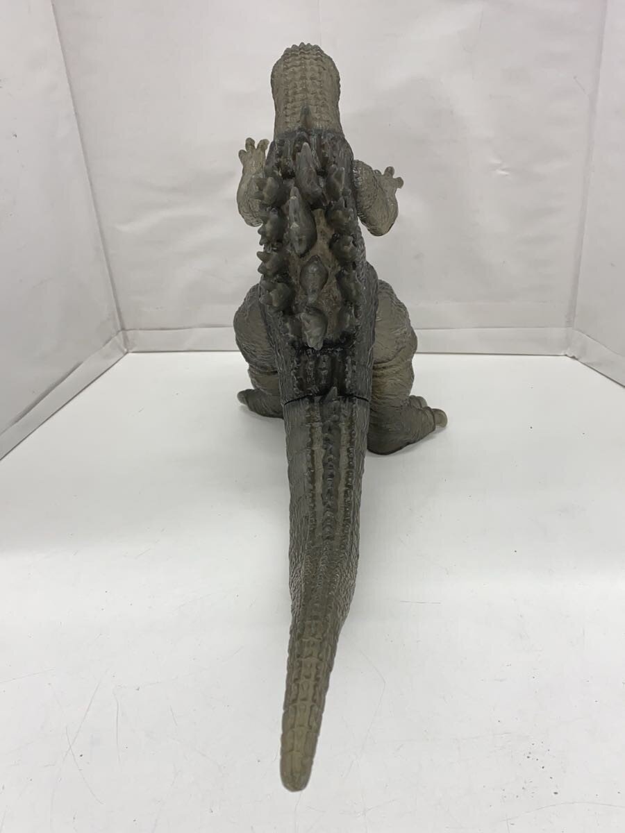 BANDAI Hero Tokusatsu Movie Monster Series Godzilla (Theatrical Edition, 2002)