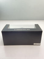 Misc Brand Mini Car - BLK