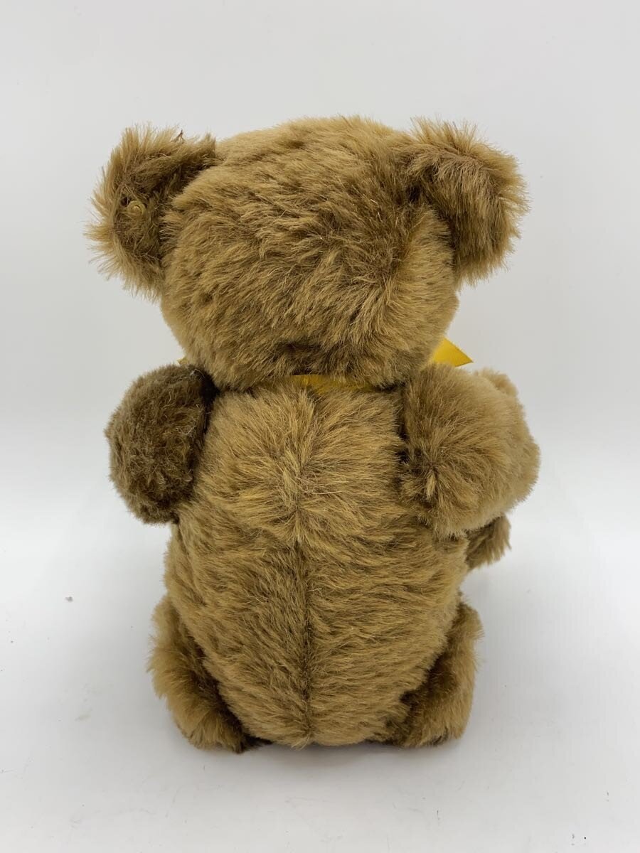 Steiff Classic Teddy Bear (areas of thinning fur)