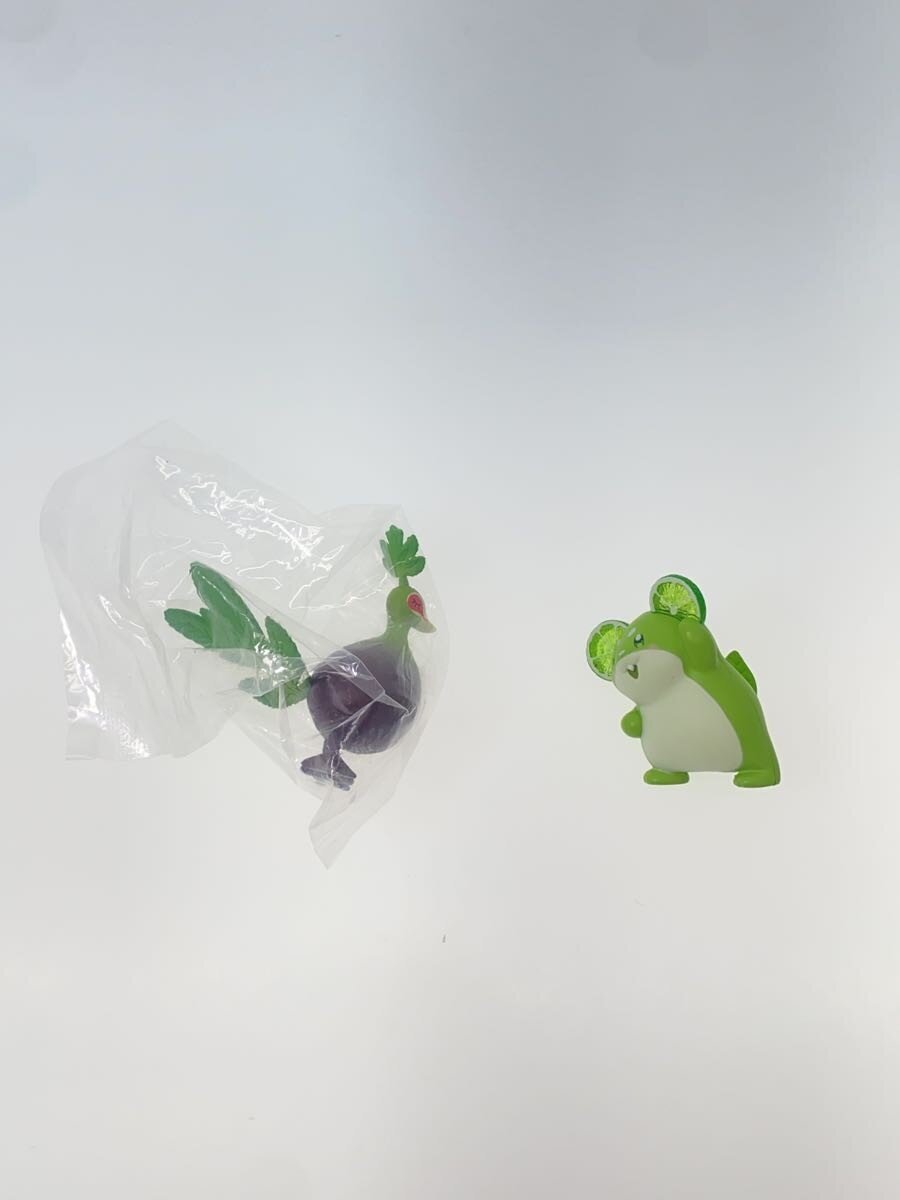 Other Brand Figure Fruit Fairy 3
