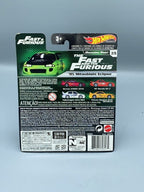 Hot Wheels die-cast car