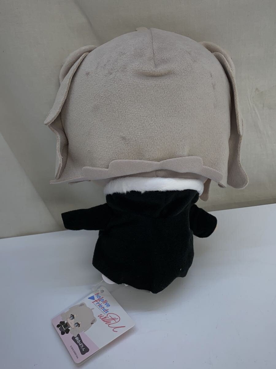 Other Brand hololive Shishiro Botan Plush (Official Store Limited)
