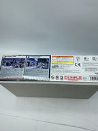 BANDAI SPIRITS Gunpla Hi-Zack Plastic Model 4573102653840