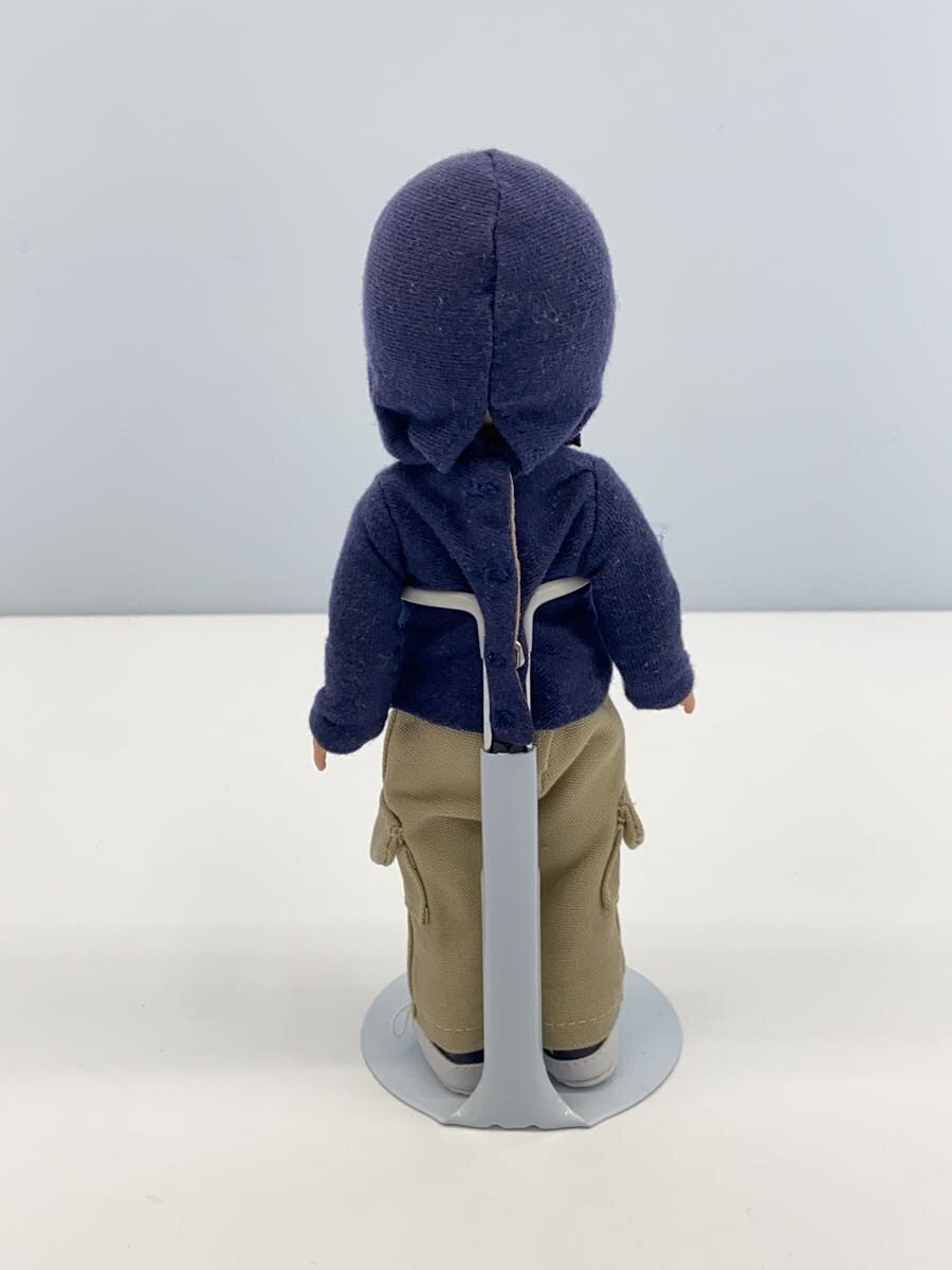 Madame Alexander Boy (Other Brand)
